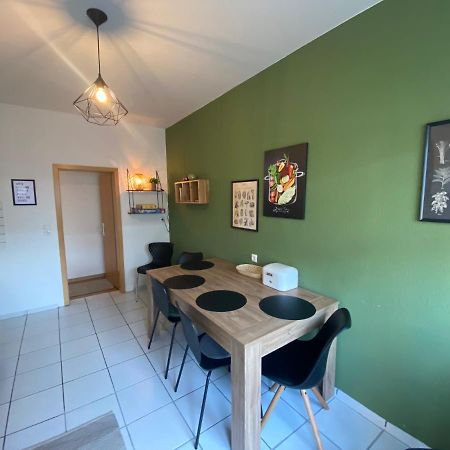 Apartamento Schlafen über der Whiskybar Rüdesheim am Rhein Exterior foto
