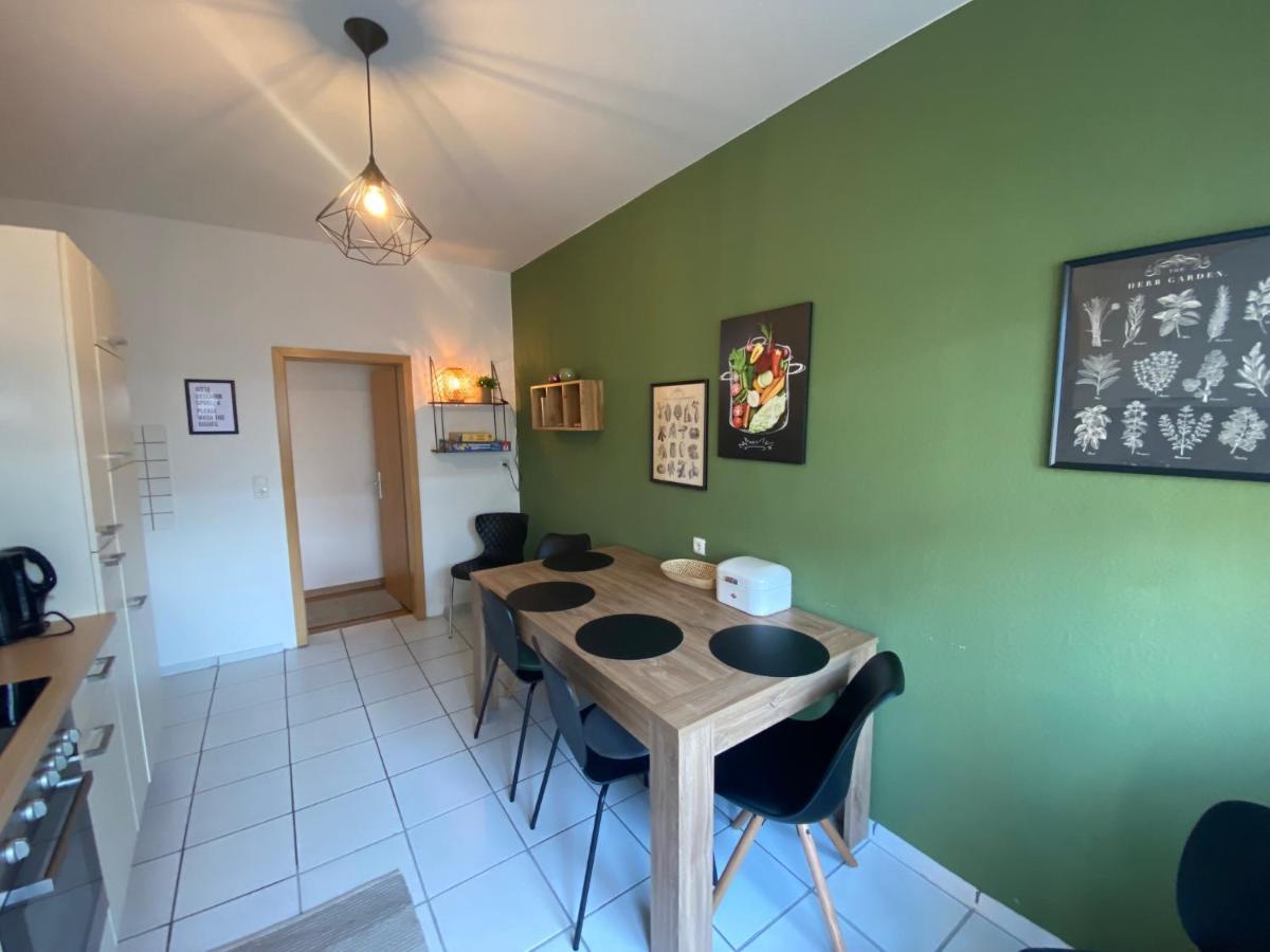 Apartamento Schlafen über der Whiskybar Rüdesheim am Rhein Exterior foto