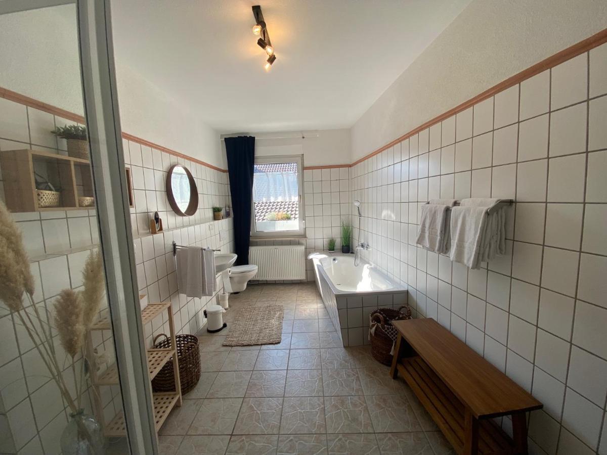 Apartamento Schlafen über der Whiskybar Rüdesheim am Rhein Exterior foto