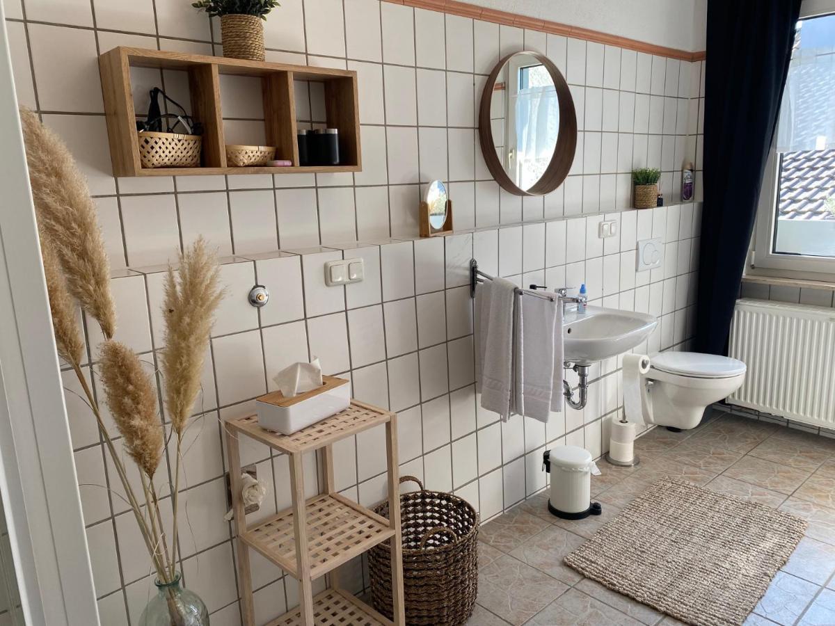 Apartamento Schlafen über der Whiskybar Rüdesheim am Rhein Exterior foto