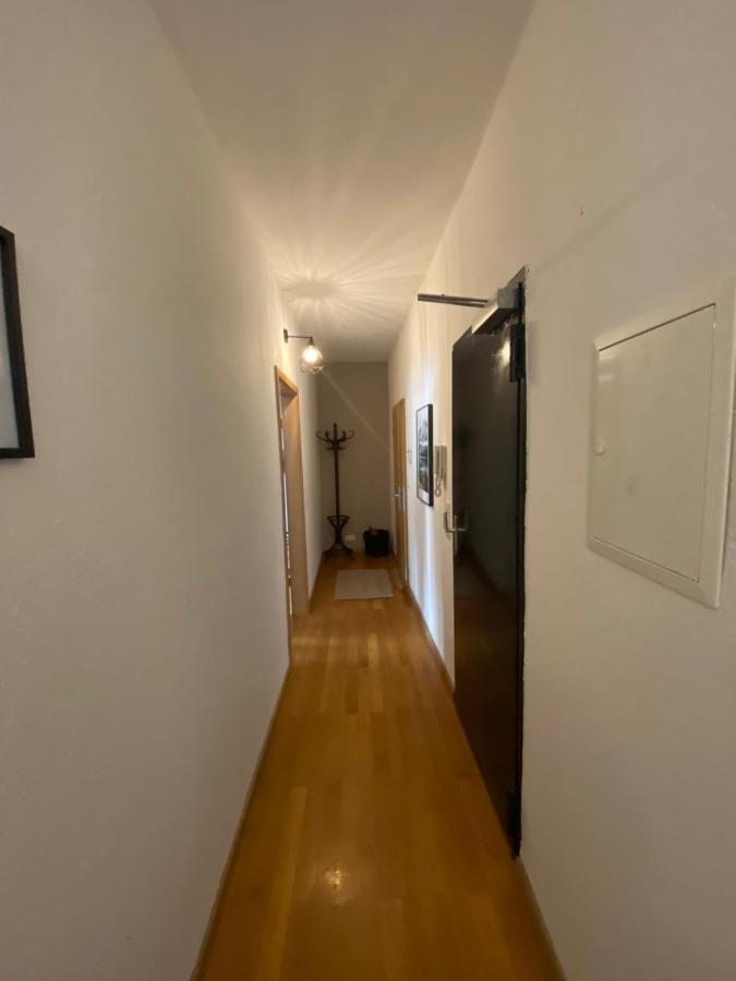 Apartamento Schlafen über der Whiskybar Rüdesheim am Rhein Exterior foto