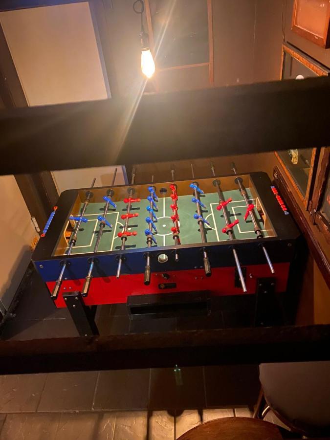 Apartamento Schlafen über der Whiskybar Rüdesheim am Rhein Exterior foto